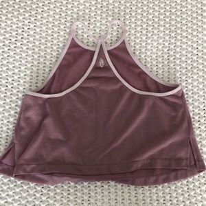 Free People tank top